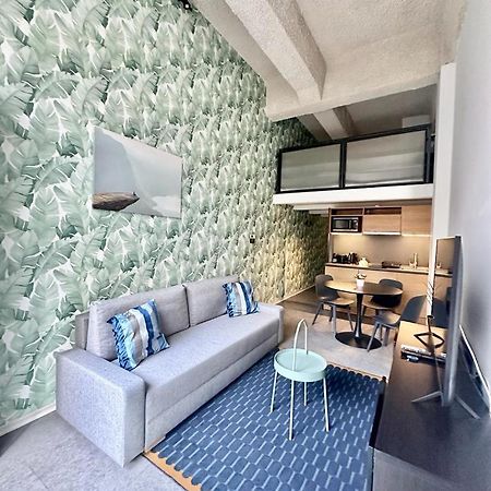 Inbp06 Studio Apartment #Freeparking Budapest Esterno foto